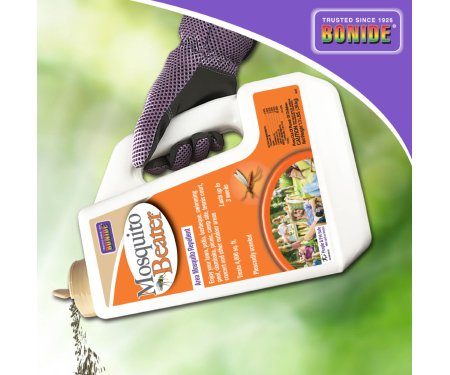 MOSQUITO BEATER® GRANULES – 1.3LB